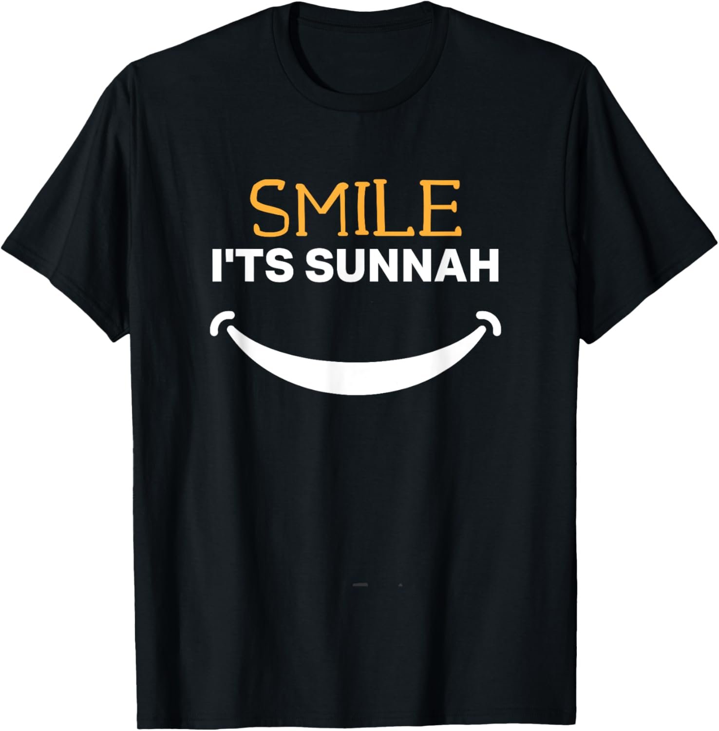 Islamic Muslim Gift for Muslim T-Shirt - Image 2